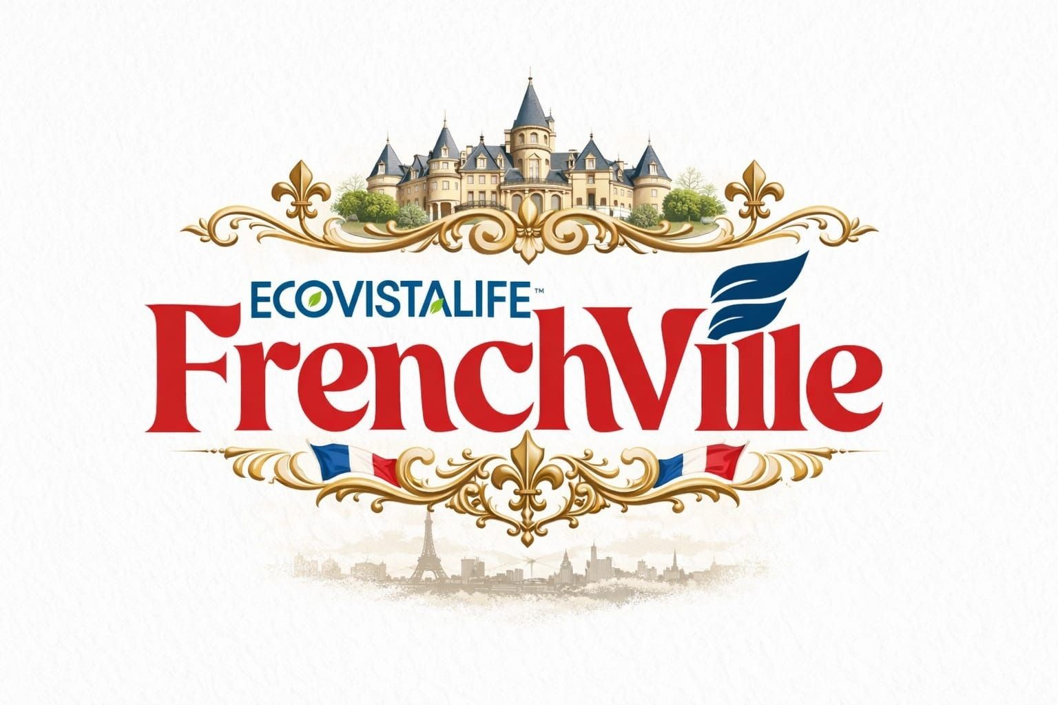 French Ville